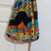 کیف منجق دوزی