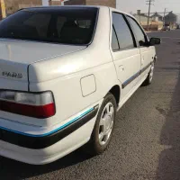 فروش پارس 96