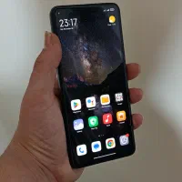 شیائومی نوت۱۲ پرو ۲۵۶ گیگ|موبایل|تالش, هشتپر|دیوار