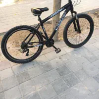 دوچرخه 27 دنده ای