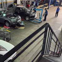 استخدام برقکار خودرو