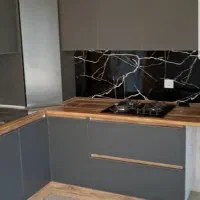 کانکس ویلایی ۴۰ متری فلت|مصالح و تجهیزات ساختمان|تهران, شهرک طالقانی|دیوار