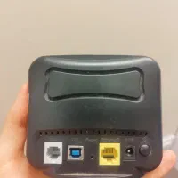Modem D-Link (DSL)|مودم و تجهیزات شبکه|تهران, وصفنارد|دیوار