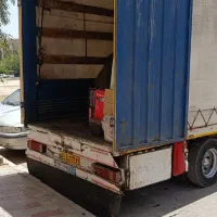 حمل‌بار‌ و‌اثاث منزل اورجینال بار پاکدشت|خدمات حمل و نقل|پاکدشت, پاکدشت (مامازند)|دیوار