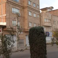 فروش آپارتمان وام دار