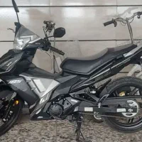 موتور لاکی ۱۸۵