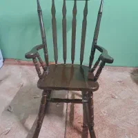 صندلی راک