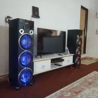 سیستم صوتی سونیا((نهاوند))