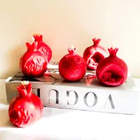 گیفت شب یلدا وشمع یلدا