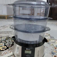 بخار پز