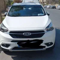 تیگو ۷ مدل ۱۴۰۱