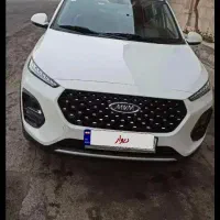 ایکس22پرو دنده 403 کارکرد ۳۵۰۰ بیمه 12