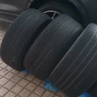 لاستیک کارکرده ۱۹