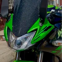 موتور مگلی 200