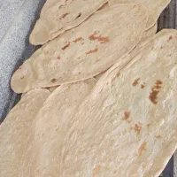 نان دیم و سبوس