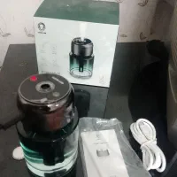 خوشبو کننده گرین لیون