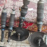 پنوماتیک پیکان|قطعات یدکی و لوازم جانبی|تبریز, |دیوار