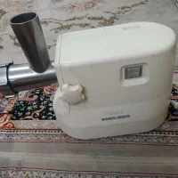 چرخ گوشت|خردکن، آسیاب، غذاساز|تهران, شهرک پرواز|دیوار