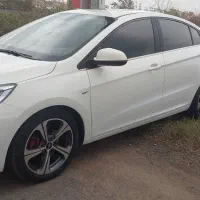 آریزو ۵ ie مدل ۱۴۰۱