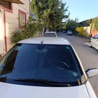 زانتیا مدل 88|خودرو سواری و وانت|گنبد کاووس, |دیوار