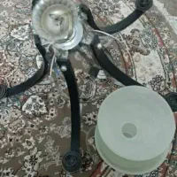 لوستر ۶شعله