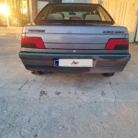 پژو 405 مدل 97|خودرو سواری و وانت|بهبهان, |دیوار