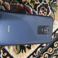 شیائومی نت۹|موبایل|لردگان, |دیوار