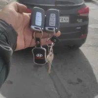 کلیدسازی ریموت قفل