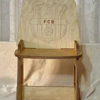 میز و صندلی چوبی کودک|اسباب و اثاث بچه|تبریز, |دیوار