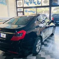 جیلی ام گرند 2013|خودرو سواری و وانت|ارومیه, |دیوار