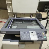 پرینتر توشیبا ۱۶۶|پرینتر، اسکنر، کپی، فکس|تهران, ائمه اطهار|دیوار