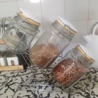 جا ادویه حبوبات