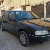405slxمدل 96