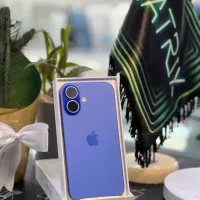 iphone 16NORMAL 128 ch 100%