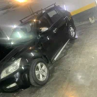 لیفان X60