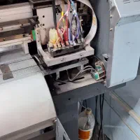 دستگاه اکو سالونت|ماشینآلات صنعتی|تهران, قیام|دیوار