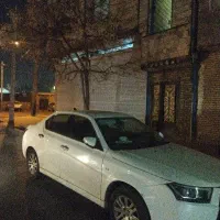 حواله خودرو دنا پلاس اتومات