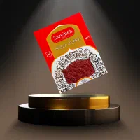 زعفران سوپر نگین