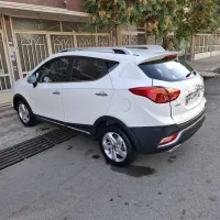 جک s3 مدل ۹۹|خودرو سواری و وانت|مشهد, آزادشهر|دیوار