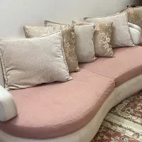 مبل راحتی|مبلمان خانگی و میز عسلی|مشهد, گلبرگ|دیوار