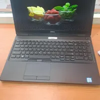 لپتاپ استوک اروپایی dell 5580|رایانه همراه|پارس‌آباد, |دیوار