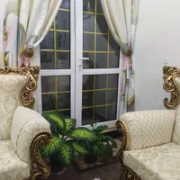 تولید کننده درب و پنجره دوجداره(UPVC) و توری متحرک|خدمات پیشه و مهارت|اهواز, کوی باهنر|دیوار