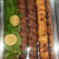 رستوران طعم ماندگار در خدمت شما عزیزان می‌باشد|خدمات پذیرایی، مراسم|بروجرد, |دیوار