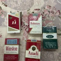 قدیمی نوستالژی کلکسیونی