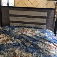 تخت دو طبقه در حد نو