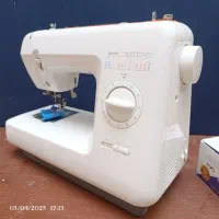 چرخ خیاطی برادر