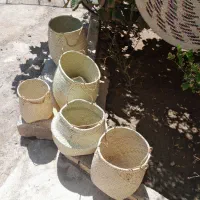 جاگلدون / سفره / جابرنج حصیری|صنایع دستی و سایر لوازم تزئینی|اهواز, نادری|دیوار