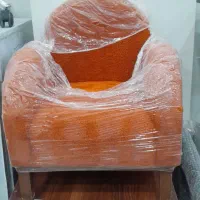 مبل کودک مدل پاسنگی تدی