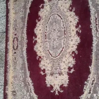 فروش فرش 6 متری ، 2 عدد .لاهیجان .سالم