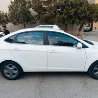 جک J5 اتوماتیک 1800cc، مدل ۱۳۹۳|خودرو سواری و وانت|مشهد, صیاد شیرازی|دیوار